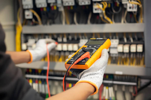 Trusted Port Royal, SC Electrical Services Experts