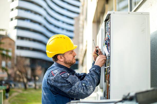 Emergency Electrical Repair Services in Port Royal, SC